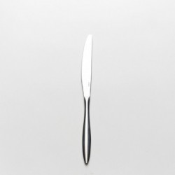 Couteau de table inox Gala (par 12)